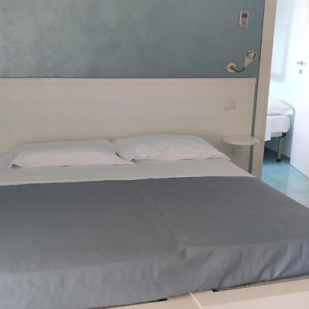 Bed and Breakfast Rock Garden Gaeta Exteriér fotografie