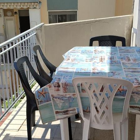 Bed and Breakfast Rock Garden Gaeta Exteriér fotografie