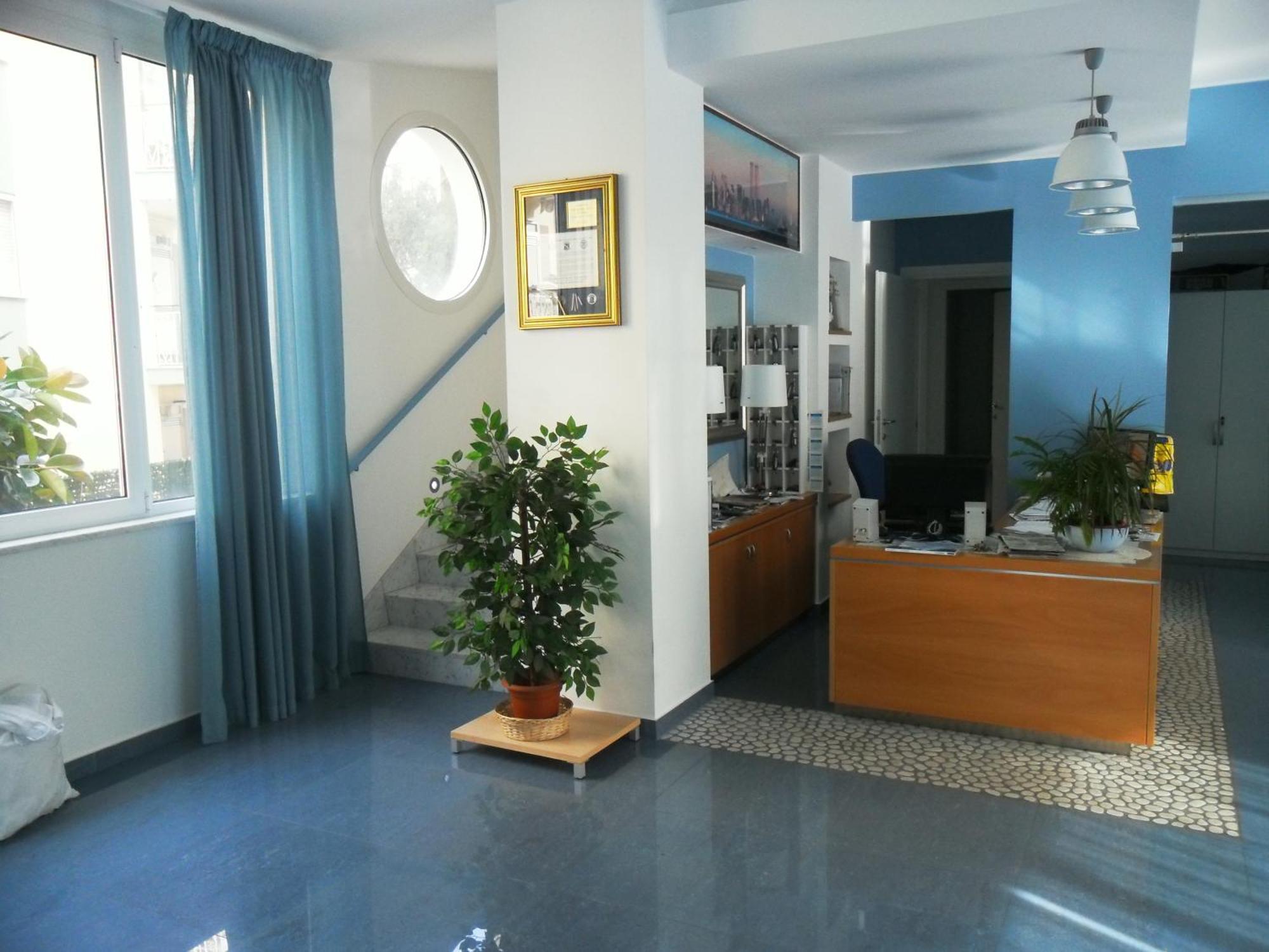 Bed and Breakfast Rock Garden Gaeta Exteriér fotografie