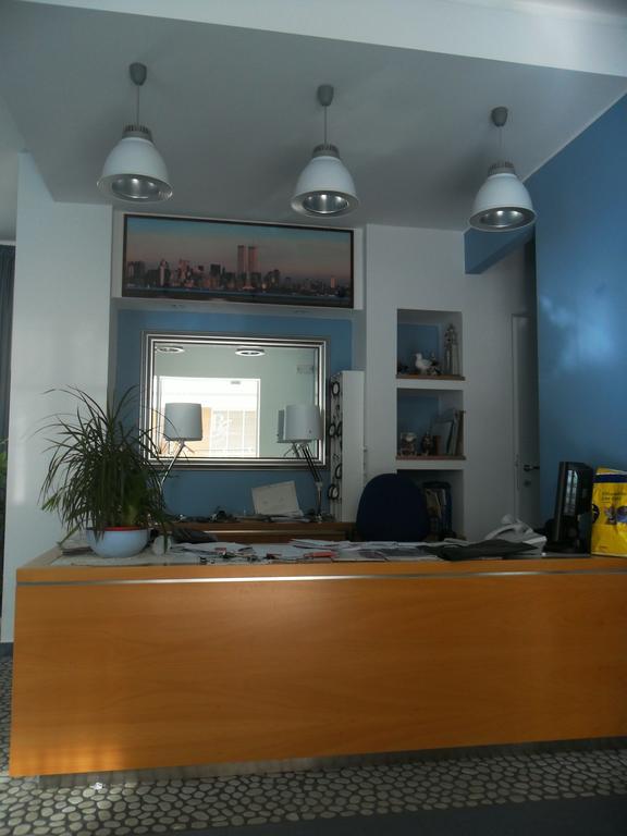 Bed and Breakfast Rock Garden Gaeta Exteriér fotografie