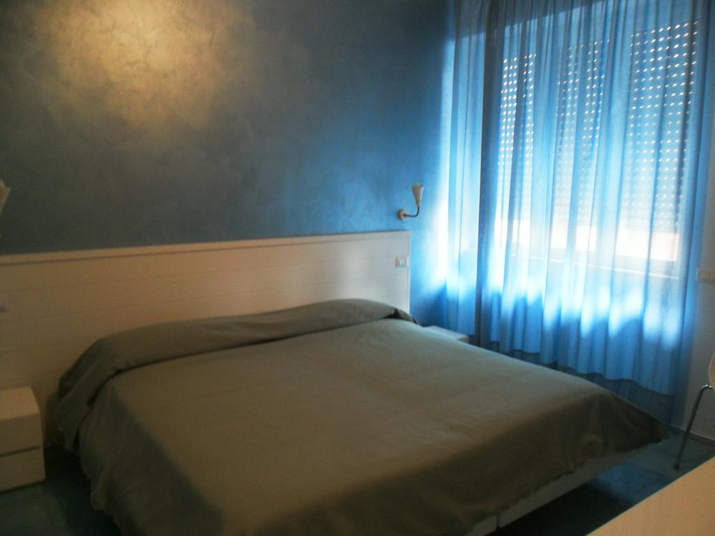 Bed and Breakfast Rock Garden Gaeta Exteriér fotografie
