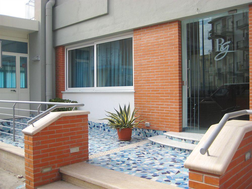 Bed and Breakfast Rock Garden Gaeta Exteriér fotografie