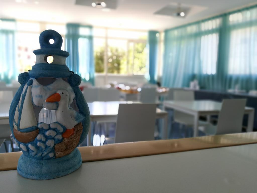 Bed and Breakfast Rock Garden Gaeta Exteriér fotografie