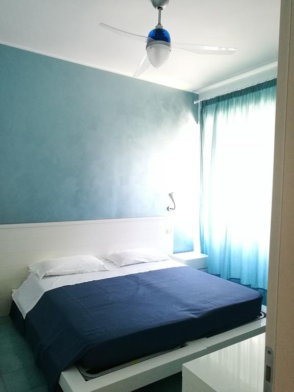 Bed and Breakfast Rock Garden Gaeta Exteriér fotografie
