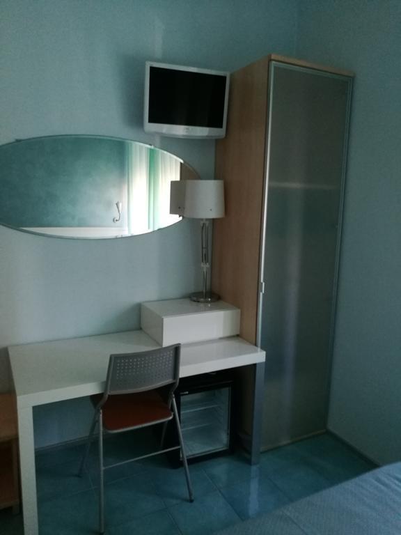 Bed and Breakfast Rock Garden Gaeta Exteriér fotografie