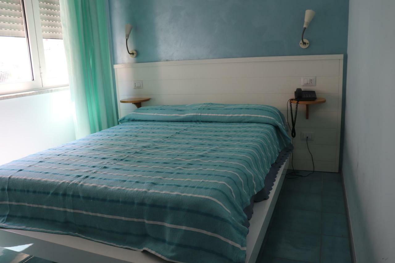 Bed and Breakfast Rock Garden Gaeta Exteriér fotografie