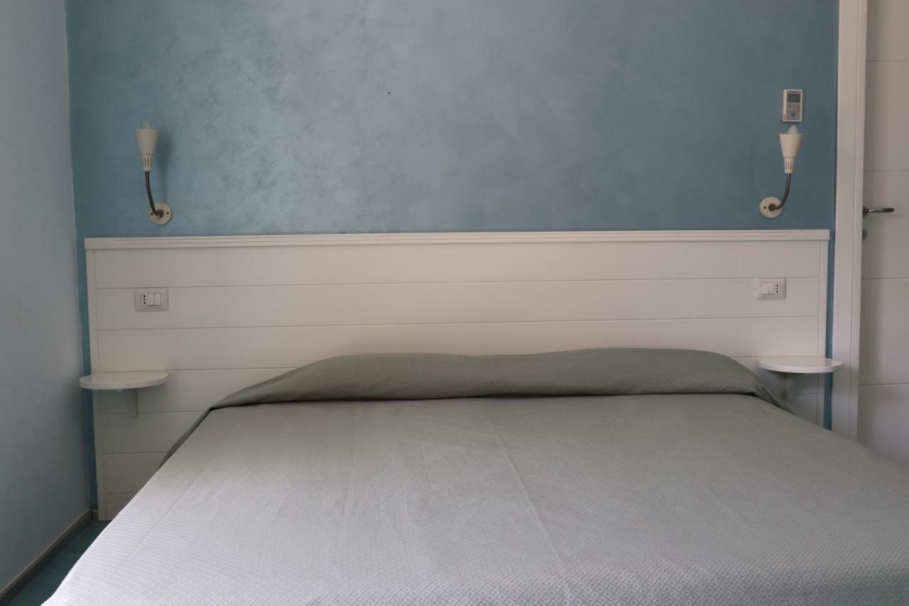 Bed and Breakfast Rock Garden Gaeta Exteriér fotografie