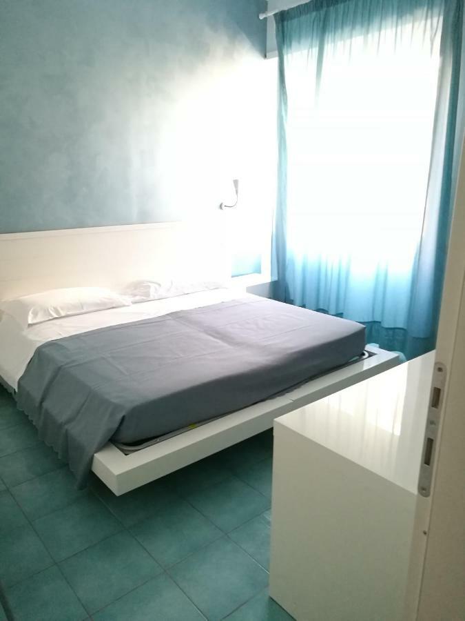 Bed and Breakfast Rock Garden Gaeta Exteriér fotografie